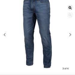 Klim K Forty 3 Riding Jeans