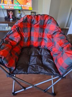 Big daddy chair
