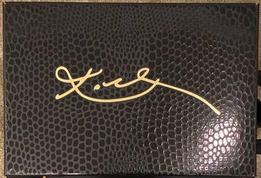 Kobe 9 Elite • New, Unworn