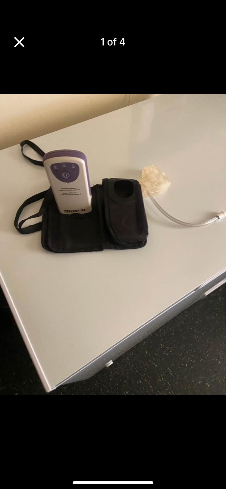 3M PREVENA 125 THERAPY UNIT