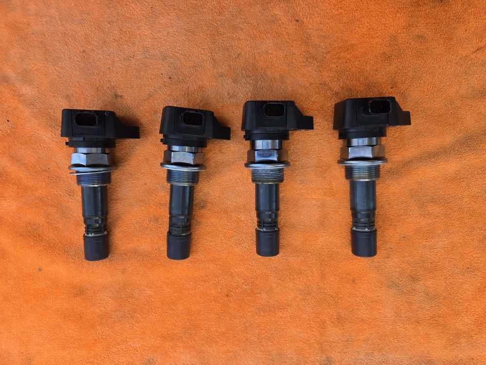 Honda Ignition Coils