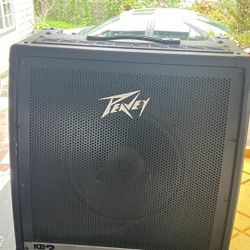 Peavey KB 3 Keyboard Amp