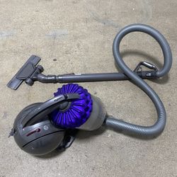 Dyson Cinetic Big Ball Multi Floor Pro Vacuum