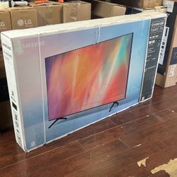 Samsung 70 Inch 4K Tv Smart