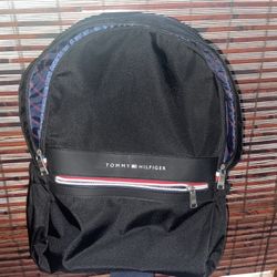 Tommy Hilfiger Backpack 