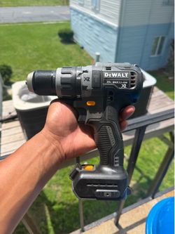 DEWALT DCF85M 20V MAX Brushless Impact Driver