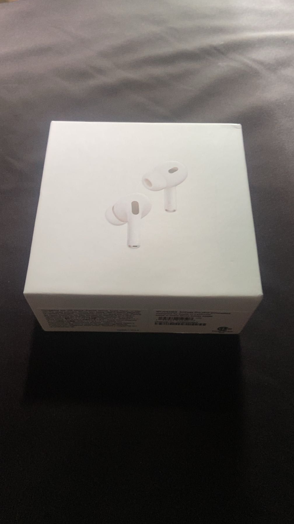 apple airpods gen 3 (ANC)