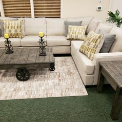 Sofa Sale $50 Down