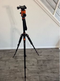 Tripod