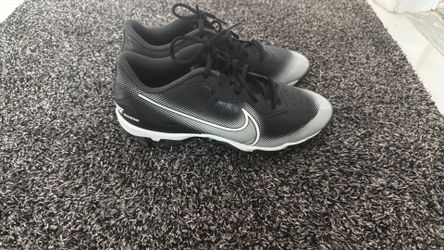 Nike Diamond Alpha Huarache 4 Keystone Baseball Cleats - Men's Size 7.5