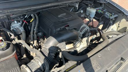 2007 GMC Yukon