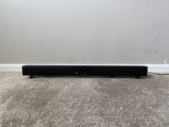Sharp HT-SB200 Home Theater Soundbar