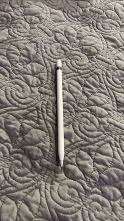 Apple Pencil