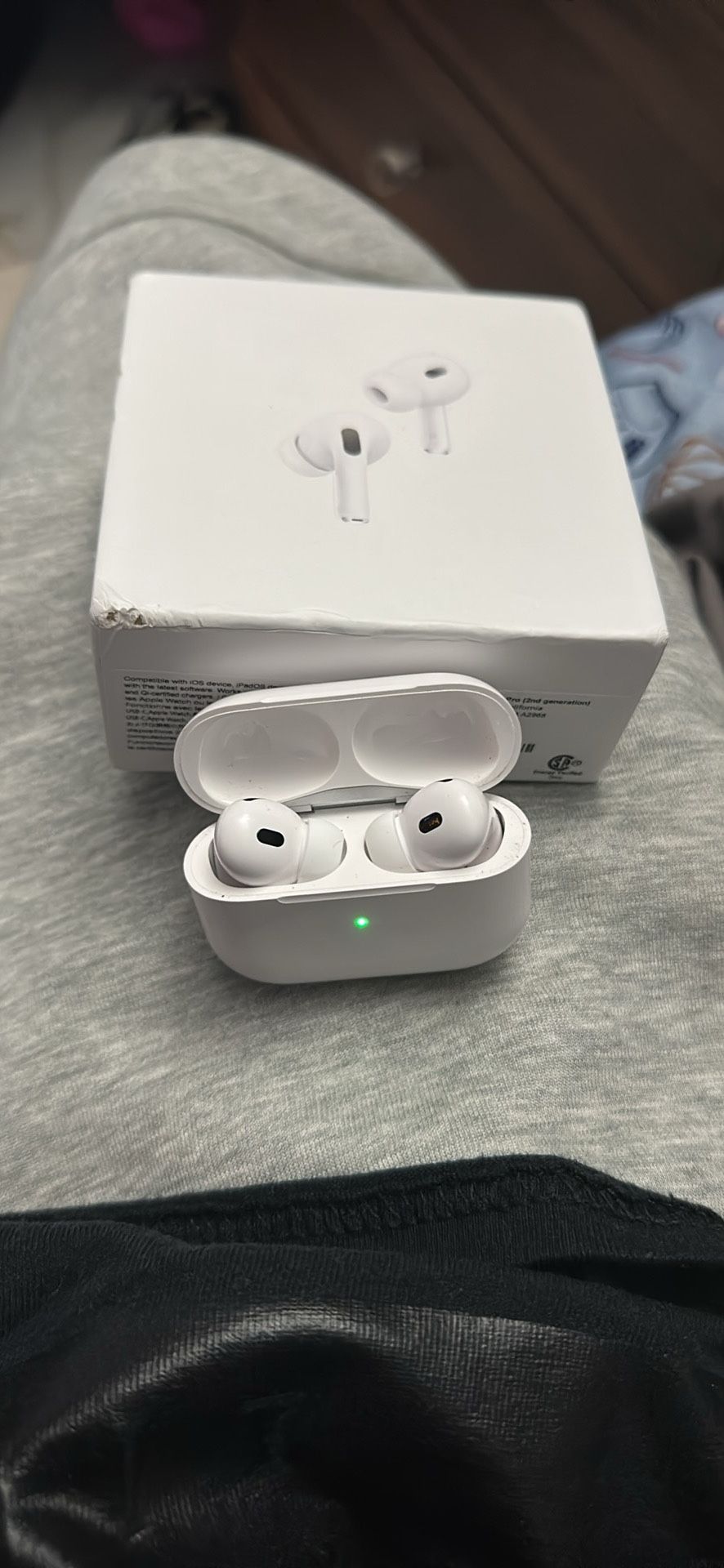 AirPods Pro 2nd Gen