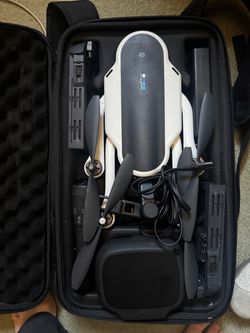 Drone (GoPro karma)