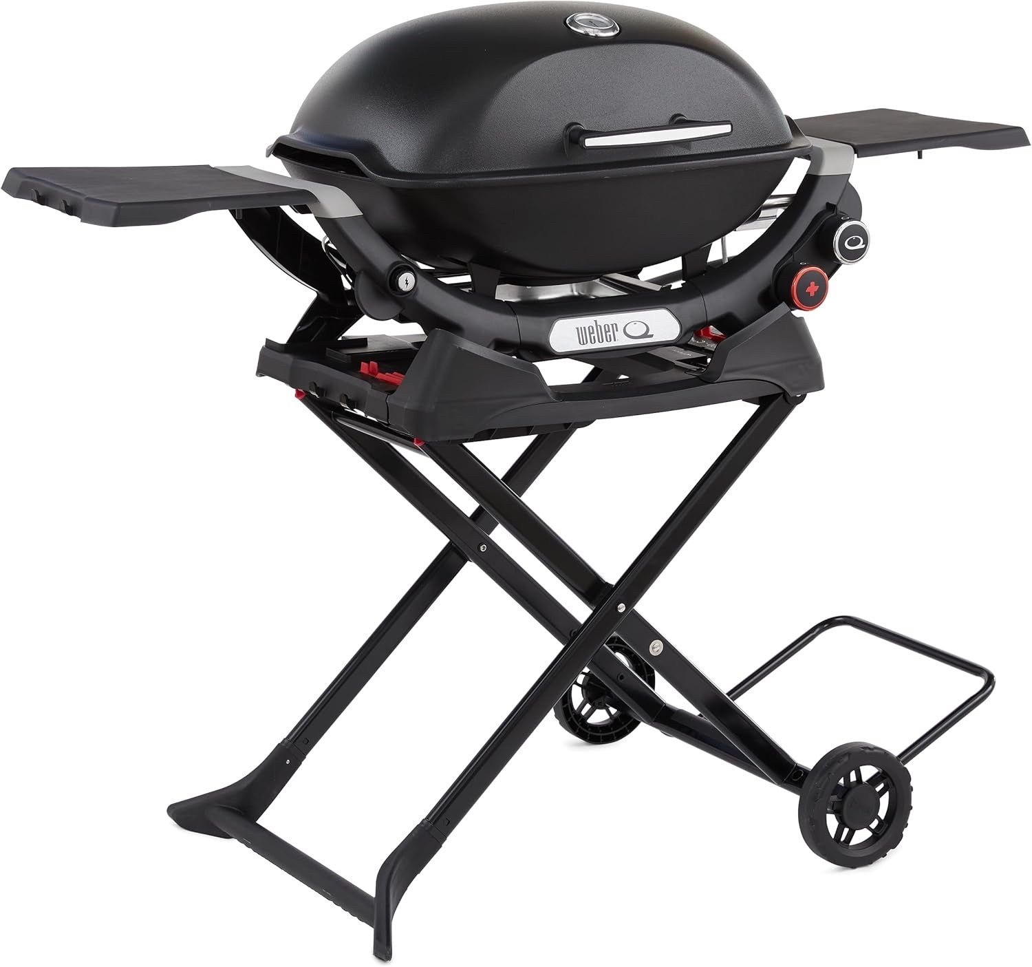 Weber Q Portable Cart