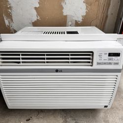 LG 12,000 BTU Window Air Conditioner