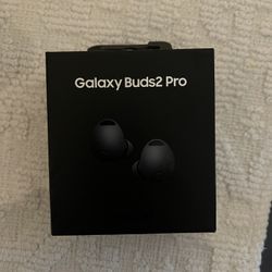 Galaxy Buds2 Pro