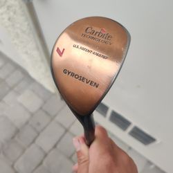Golf Club