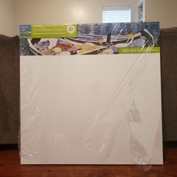 Level 3 Gallery Wrapped Heavy Duty Canvas by Artist's Loft