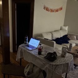 Dining Table And Benches