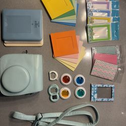 Fujifilm instax mini 9 