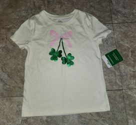 Celebrate st Patrick's day shirt new