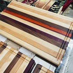 Cutting Board 