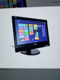 Lenovo ThinkCentre M93z