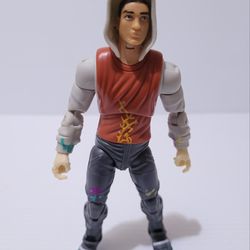 Fortnite Legendary Series 6” Inch Abstrakt Action Figure By Jazwares EPIC RARE.

 Thumbnail