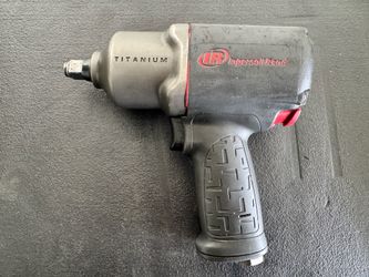 Ingersoll Rand 1/2 Drive Air Impact