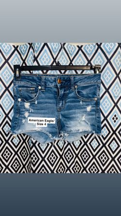 Brand New American Eagle Jean Shorts
