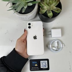 iPhone 12 128GB Unlocked