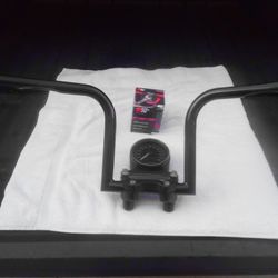 Harley Davidson Handle Bars