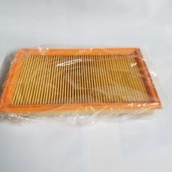 INFINITI/NISSAN OEM AIR FILTER