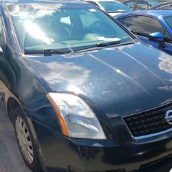 2011 NISSAN SENTRA