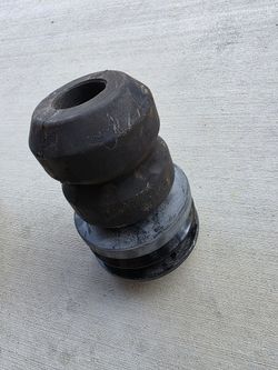 Jeep Bump Stops