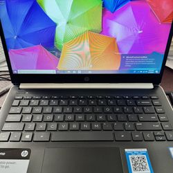 HP i3 Gen 7