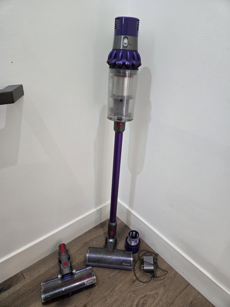 Dyson Vacuum Cleaner