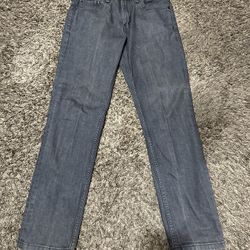 Gray Levis 511