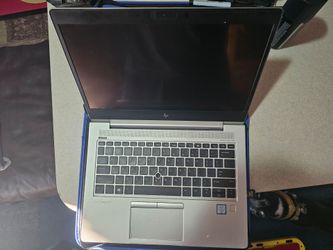 HP Elite Book