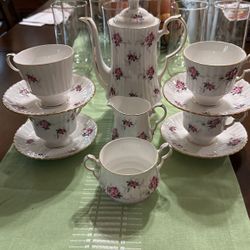 Princess House Set De 11 Pz