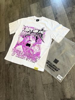 Awful Lot Of Cough Syrup Shirt 