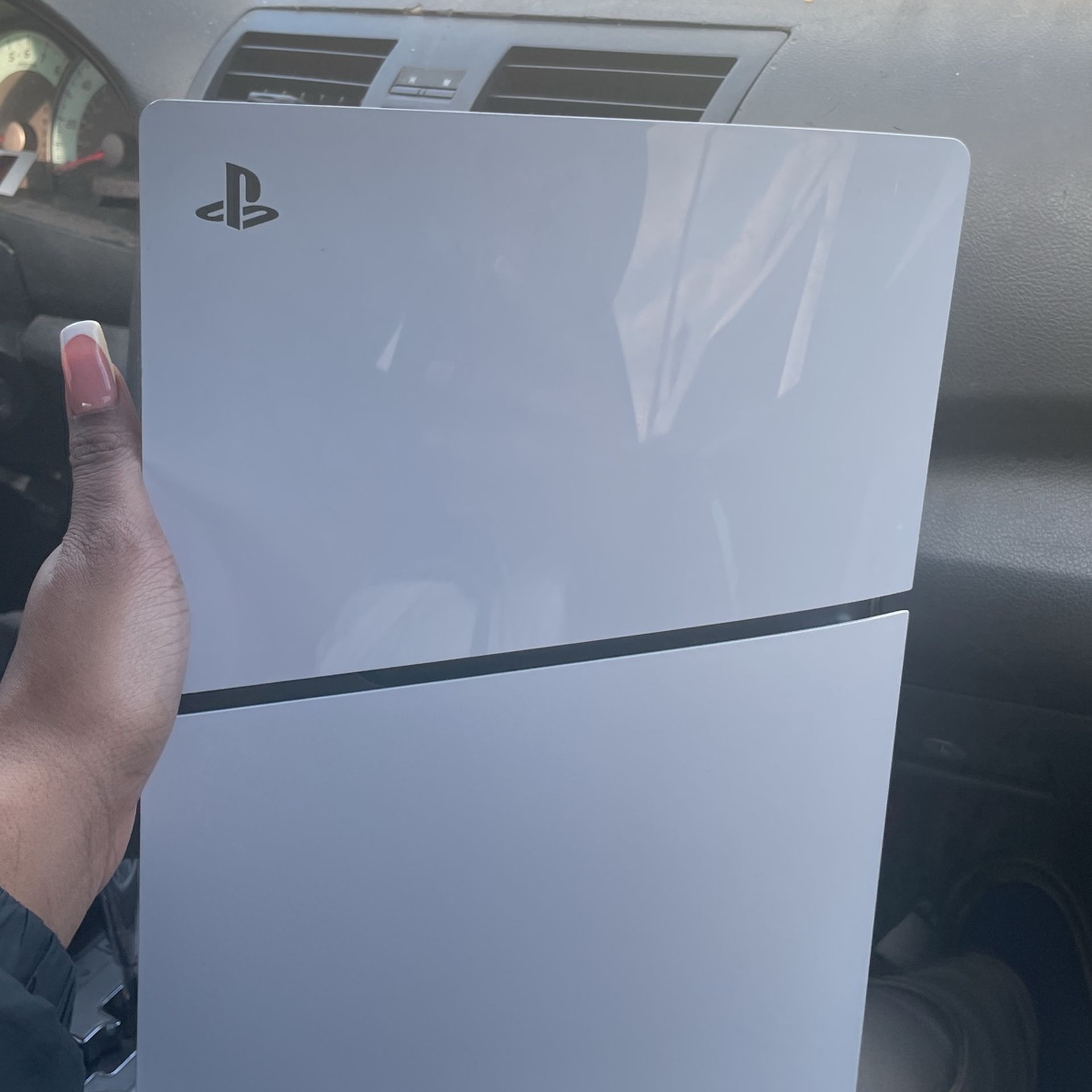 PlayStation 5 Slim