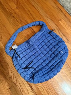 Free people carryall bag