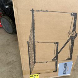 Ceiling Storage Lift