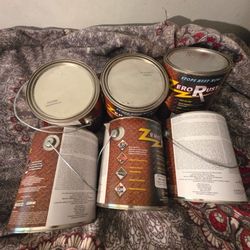 Primer Zero Rust For Metal