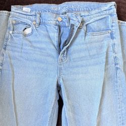 AE Jeans 