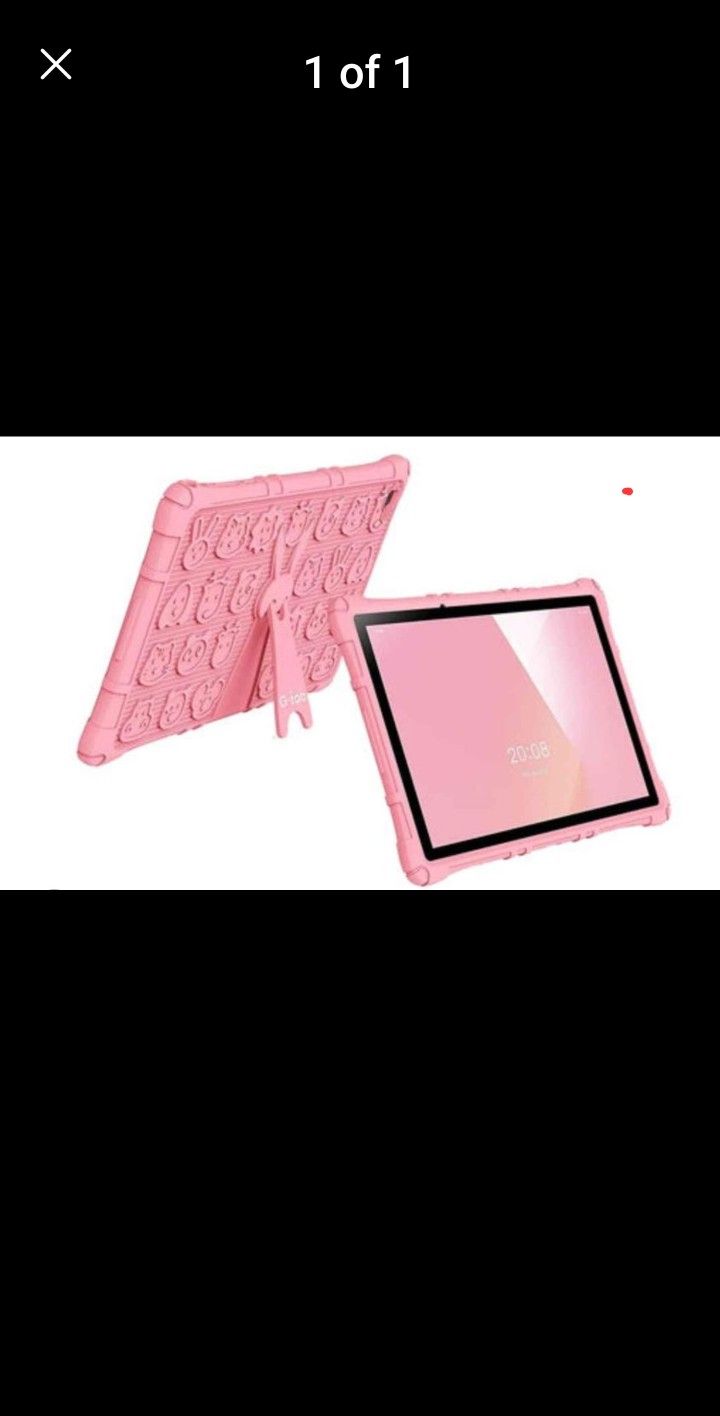 G Tab Tablet