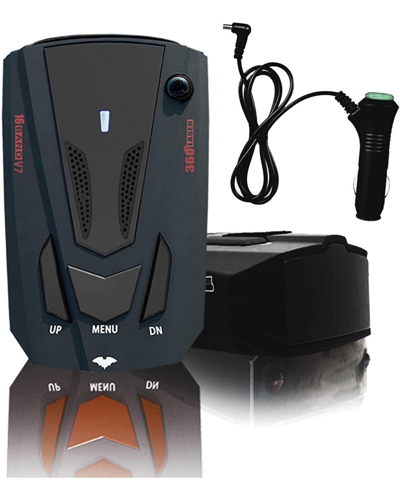 Radar Detector